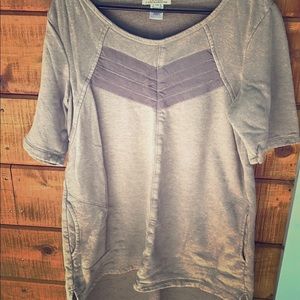 SOLDPrairie Underground SweatshirtSOLD